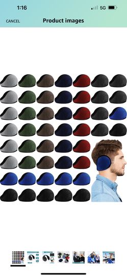 Ear Muffs