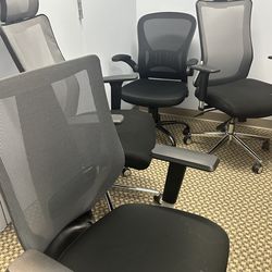 Office Chairs