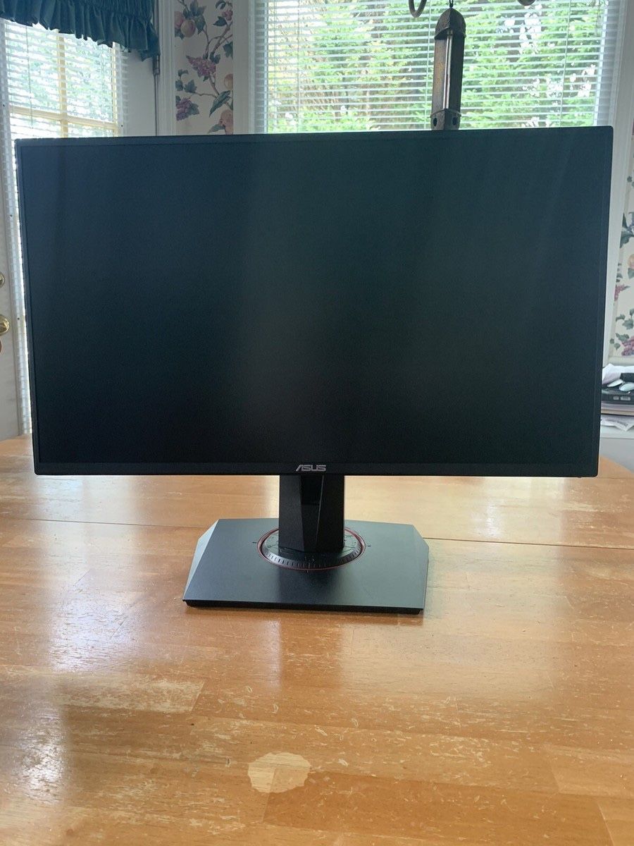 ASUS TUF 24” Monitor 165Hz