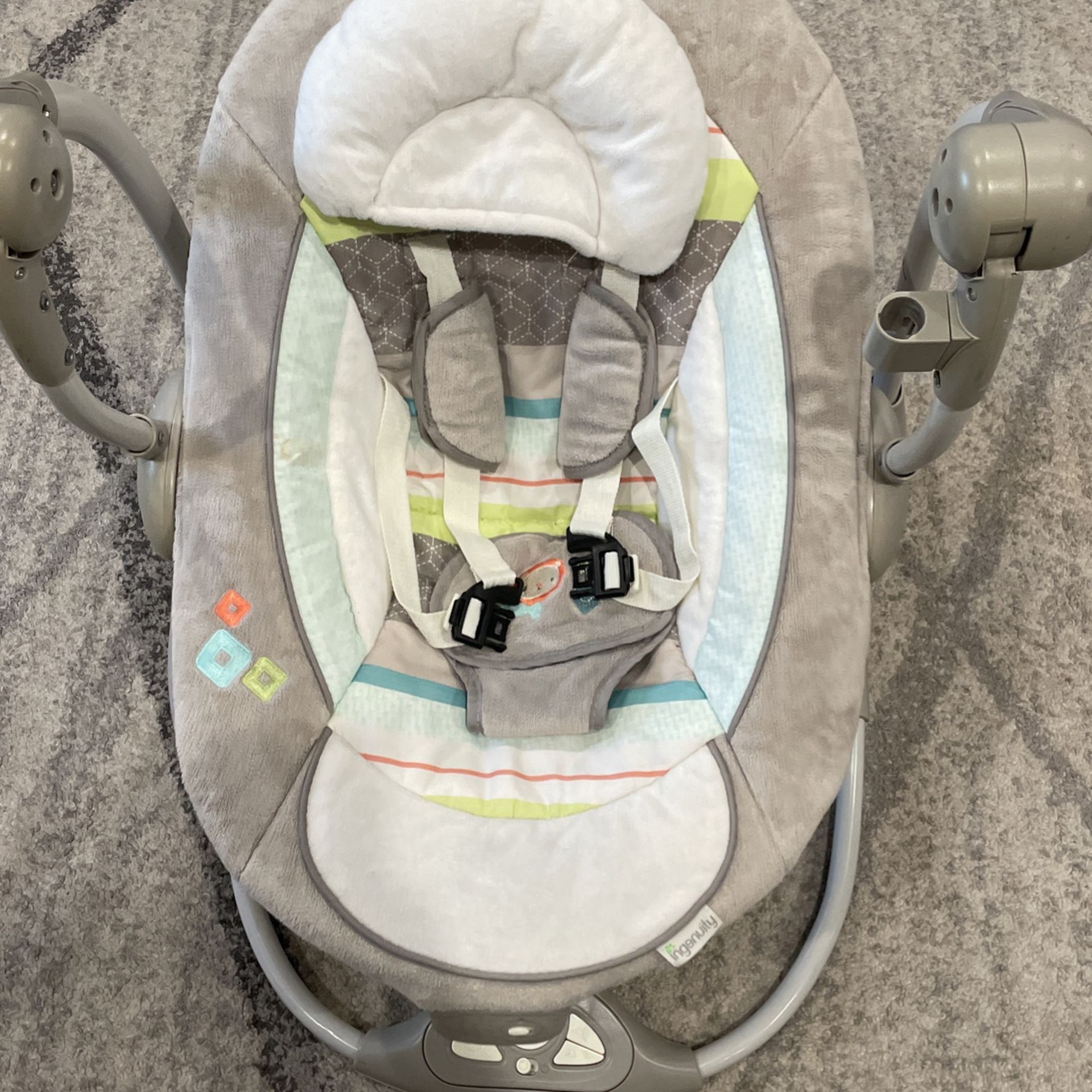 Ingenuity Baby Swing