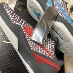 Nike Kobe 6 3D All Star