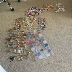 Craft Beads