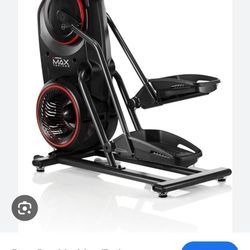 M3 Max Trainer Bow flex