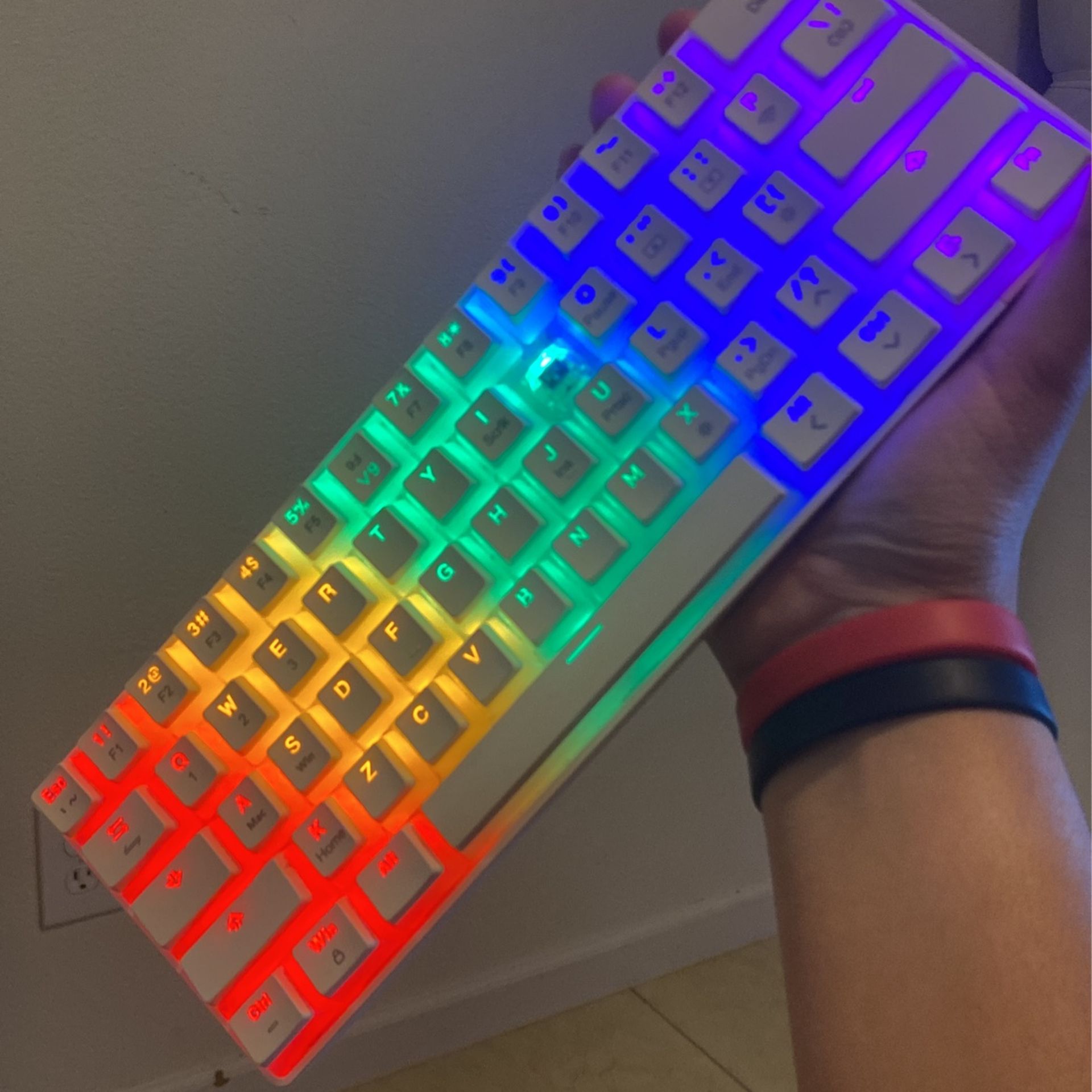 Mechanical Keyboard
