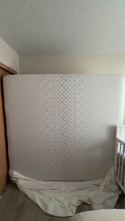 King mattress