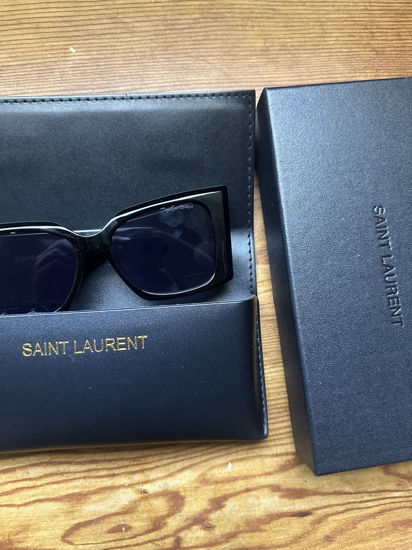 YSL Sunglasses For Women