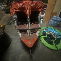 Bob Stroller