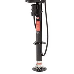 Electric Trailer Jack (x2)