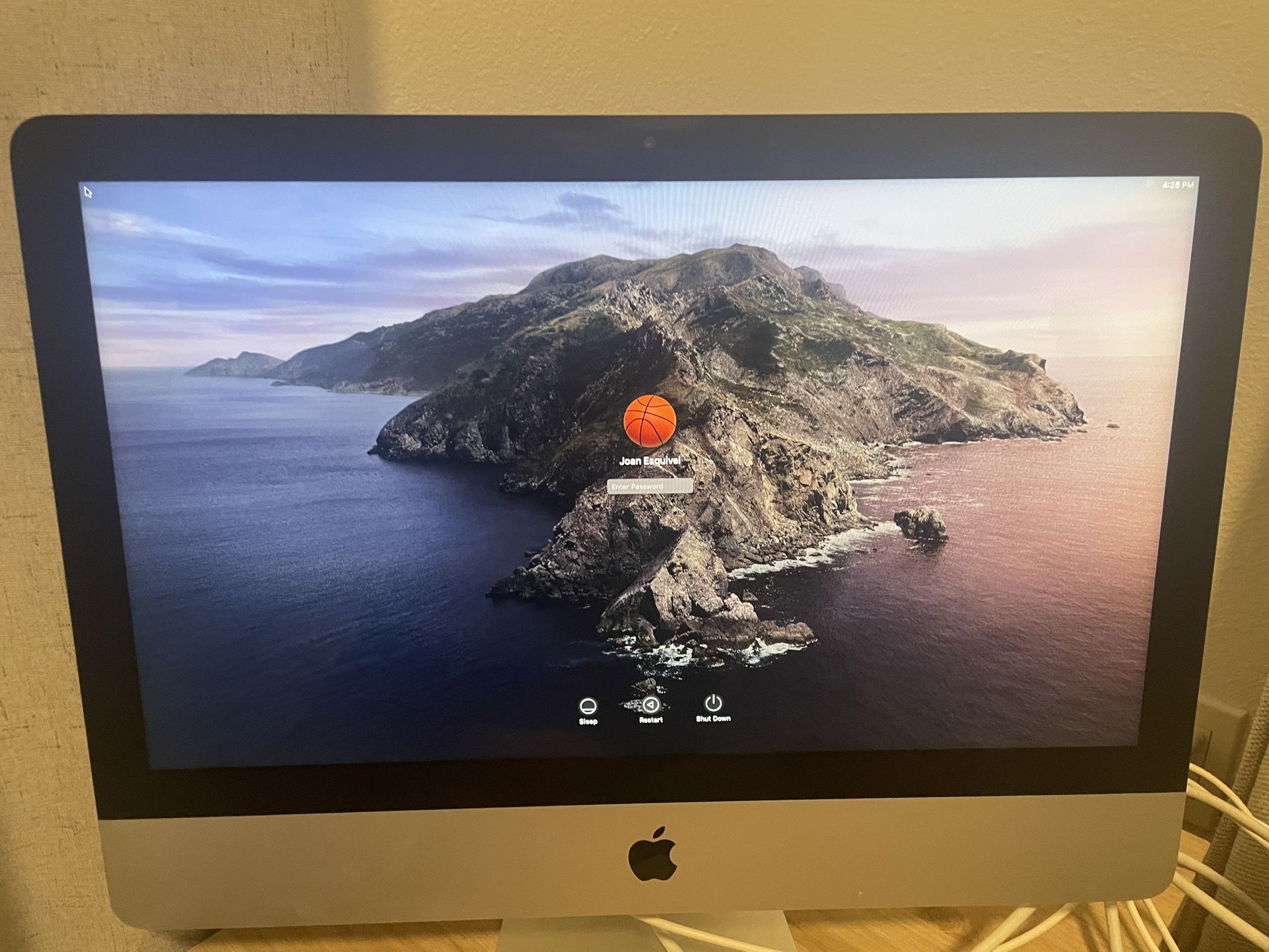 Apple Computer