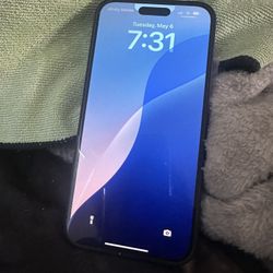 New iPhone 14 Pro Max T-Mobile Unlocked 128GB Purple