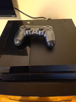 Playstation 4