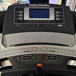 Proform Performance 1800i