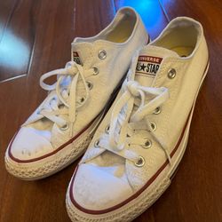 Converse All Star Classic Canvas Shoes