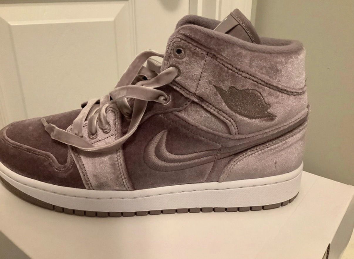 Nike Air Jordan