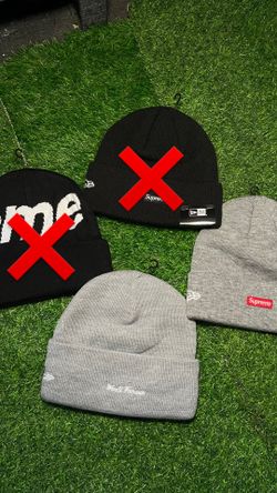 Supreme Beanies***LAST ONE***