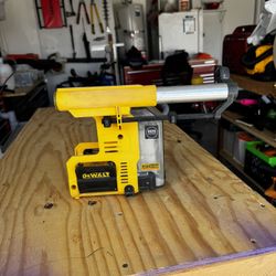 Extractor De Polvo Dewalt