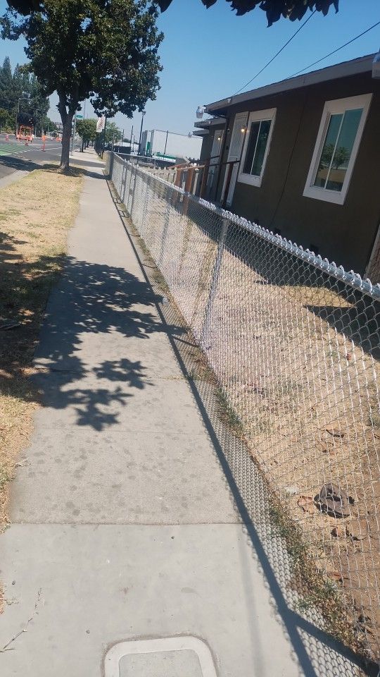 Fence 