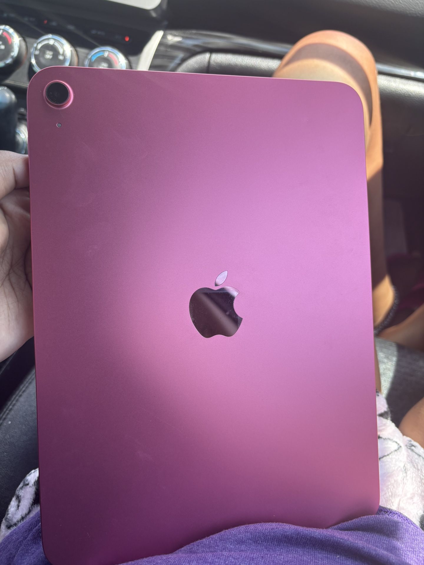 Ipad air (2025)