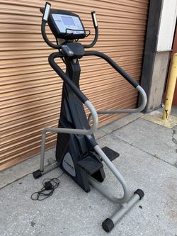 Stairmaster Stepper 4600 CL / Stair Climber