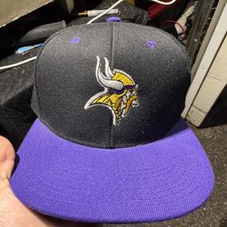 Vikings Hat