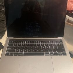 MacBook Pro 13inch 