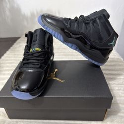 Jordan 11 Kids Sizes