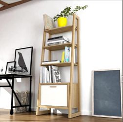 Kathy Latter Shelf Book Case LSK-026