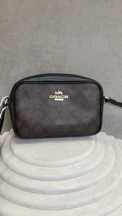 Scotch Jamie crossbody camera bag