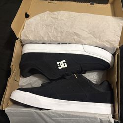 DC men's shoes 