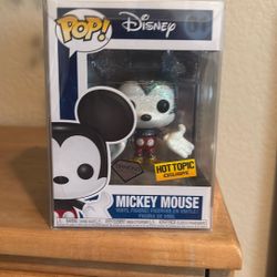 Funko Mickey Mouse 