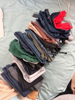 Pants/jeans