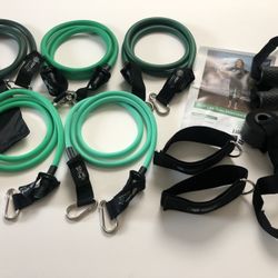 Cables & Discs Bundle 