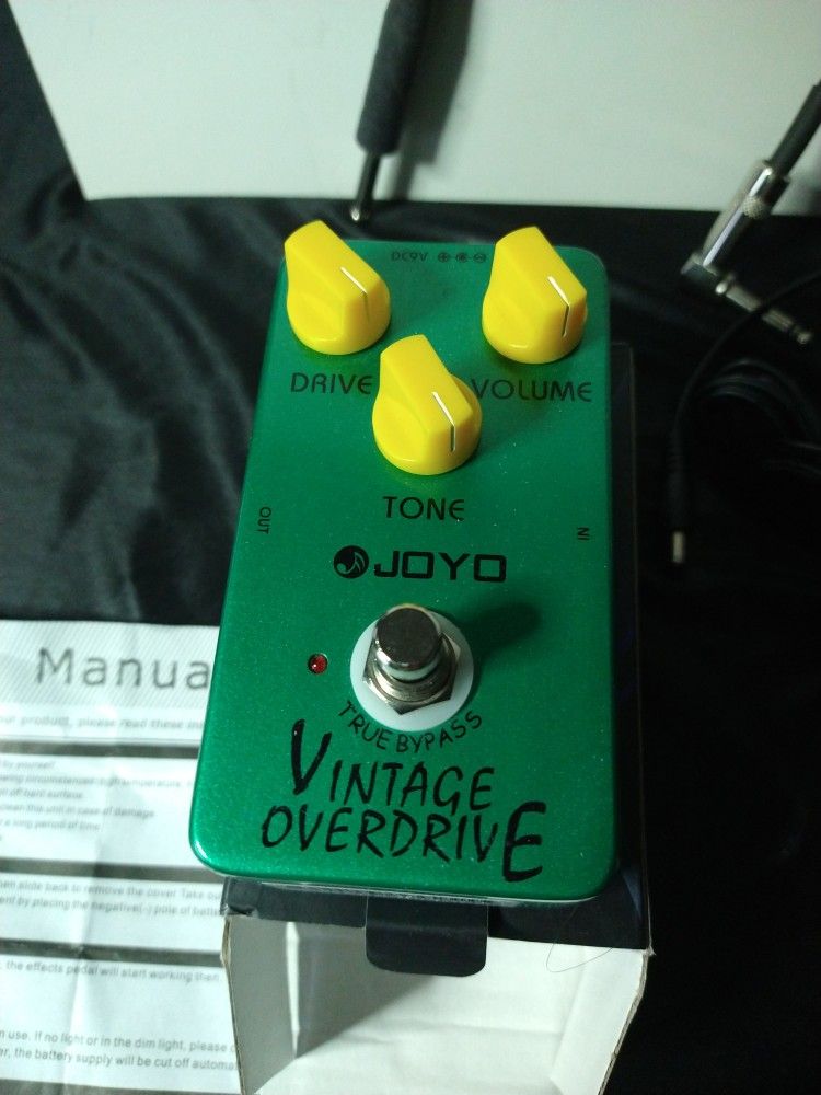Electric Guitar Effects for Sale in Las Vegas, NV OfferUp