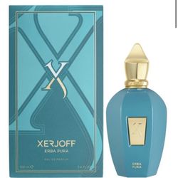 Xerjoff erba pura edp