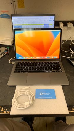 Apple MacBook Air 13” 2020 256gb/8gb/i3