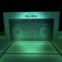 DDJ  GRV6