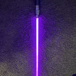 Mace Windu Lightsaber