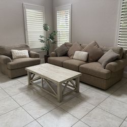 Living Room Set
