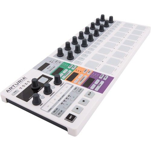 Arturia Beatstep Pro