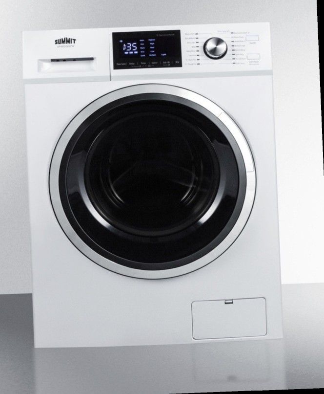 ALL IN ONE WASHER/DRYER RUNING 115v REGULAR OUTLET !111 QO for Sale in