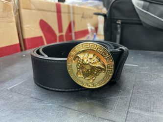 Designer Belt