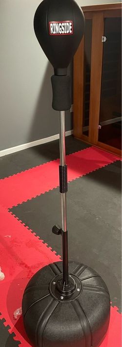 Ringside Cobra Reflex Bag