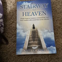 Stairway to Heaven 