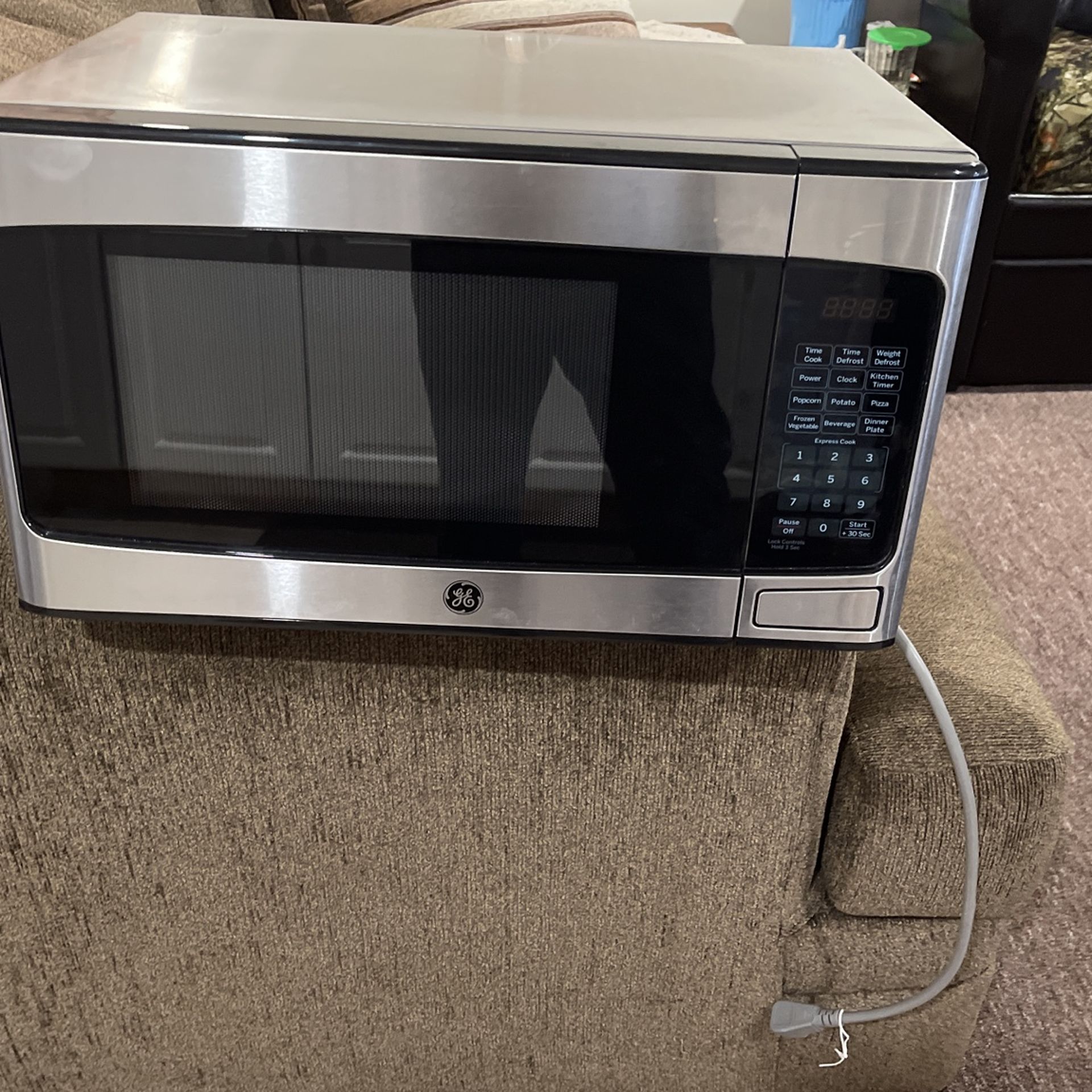 Microwave Very Good  Condition