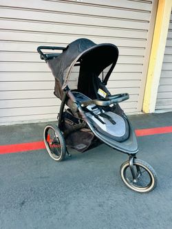 Graco Jogging Stroller