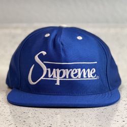 Supreme hats hotsell for sale