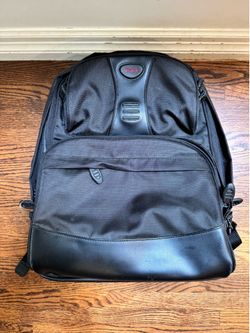 Tumi 541C Laptop Backpack