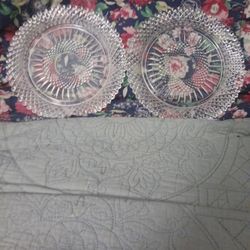 To Crystal Plates