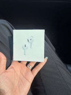 AirPods