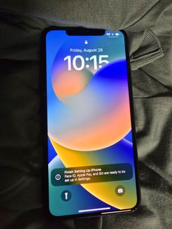 IPhone 11 pro max